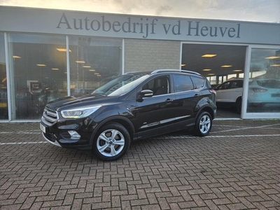 Ford Kuga 1.5 EcoBoost Titanium *100% dealer*Automatische