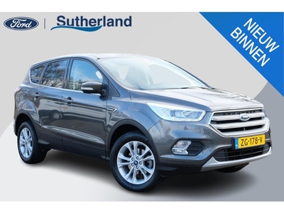 Ford Kuga 1.5 EcoBoost Titanium 120 PK Trekhaak