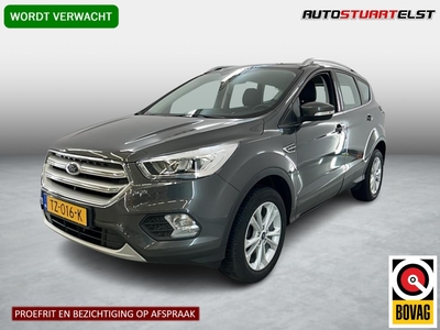 FORD KUGA 1.5 EcoBoost Titanium 1e Eigenaar NL-Auto -Volledige Historie