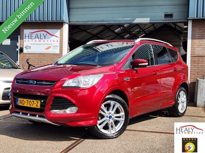 Ford Kuga 1.5 EcoBoost Titanium2017PanoPark AssTrekhaak