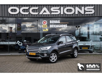 Ford Kuga 1.5 EcoBoost Trend Ultimate TREKHAAK/ NAVIGATIE