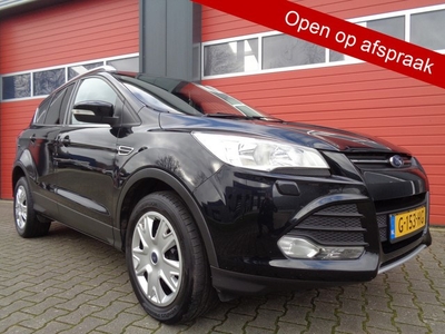 Ford Kuga 1.6 Trend,Clima,Cruise,Trekhaak,Mooie auto!