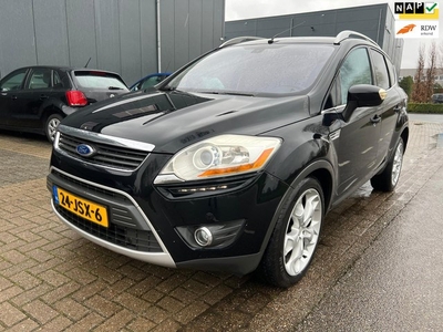 Ford Kuga 2.5 20V Titanium AUTOMAAT