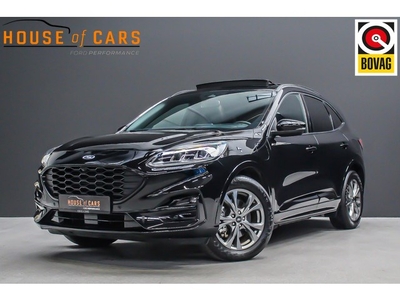 Ford Kuga 2.5 225pk PHEV ST-Line X