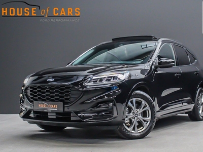 Ford Kuga 2.5 225pk PHEV ST-Line X |BTW|panoramadak|head-up|B&O|winterpakket|Apple Carplay|Android Auto|