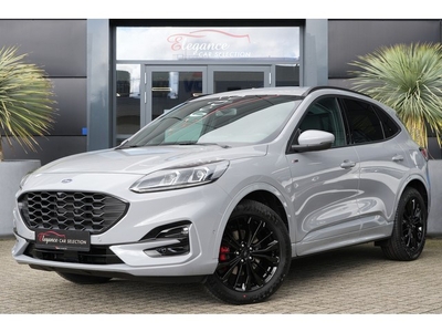 Ford Kuga 2.5 FHEV ST-Line X Graphite Tech 190pk