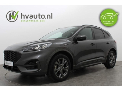 Ford Kuga 2.5 PHEV 225PK ST-LINE X PLUG-IN Winterpakket