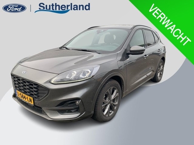 Ford Kuga 2.5 PHEV ST-Line X 225pk Afneembare Trekhaak