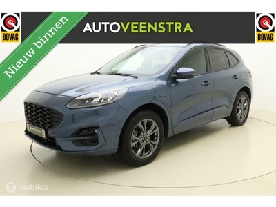 Ford Kuga 2.5 PHEV ST-Line X