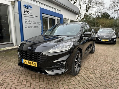 Ford Kuga 2.5 PHEV ST-Line X Elektr. Trekhaak Full-Options