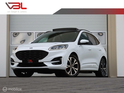 Ford Kuga 2.5 PHEV ST-Line X Full options Panoramadak