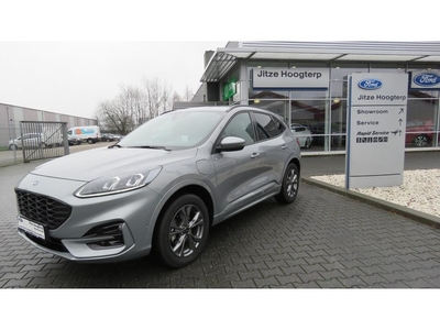 Ford Kuga 2.5 PHEV ST-Line X Trekhaak (1500kg), Head-Up