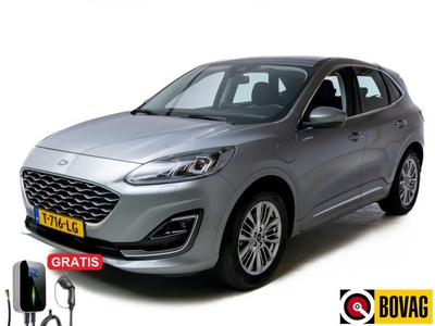 Ford Kuga 2.5 PHEV Vignale 225 PK B&O audio, Virtual