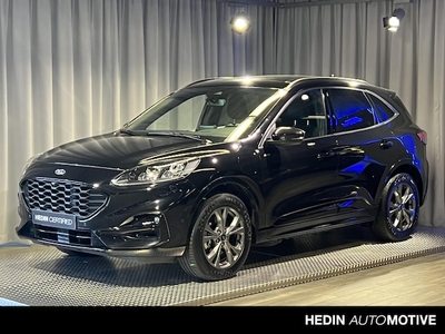 Ford Kuga Benzine