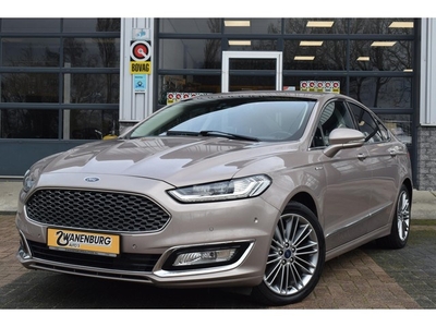 Ford Mondeo 2.0 IVCT HEV Vignale Full Options 1eig Km