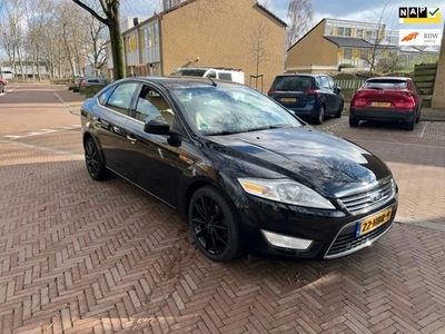 Ford Mondeo AUTOMAAT / Mooie auto / Volle opties / Nieuw APK