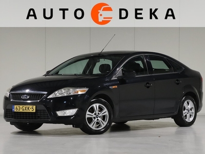 Ford Mondeo Benzine