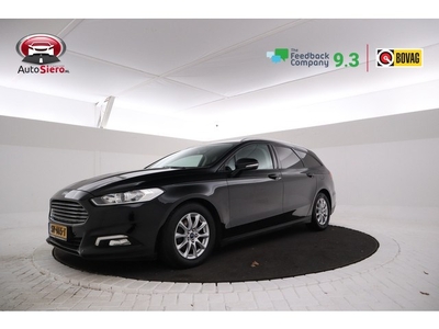 Ford Mondeo Wagon 1.5 TDCi Titanium Navigatie