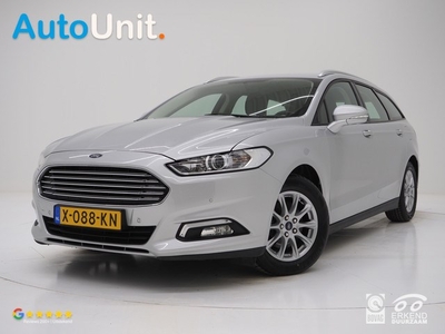 Ford Mondeo Wagon 1.5 Titanium Carplay Stoelverwarming