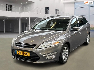 Ford Mondeo Wagon 1.6 TDCi ECOnetic AIRCO NAVI PSENSOR