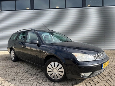 Ford Mondeo Wagon 1.8-16V ChampionAircoCruiseTrekhaak1e