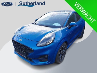 Ford Puma 1.0 EcoBoost Hybrid ST-Line Winter pack