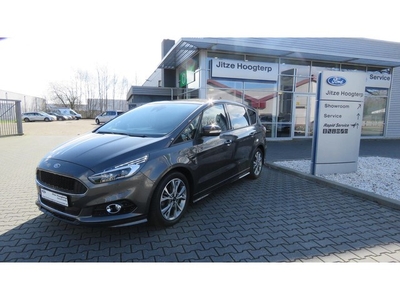 Ford S-Max 1.5 ST-Line 7pers. 160 pk, Trekhaak, LED