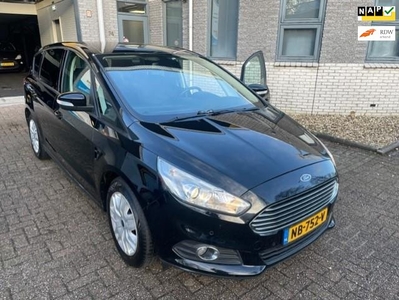 Ford S-Max 1.5 Trend