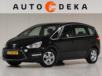 Ford S-Max 1.6 EcoBoost Platinum