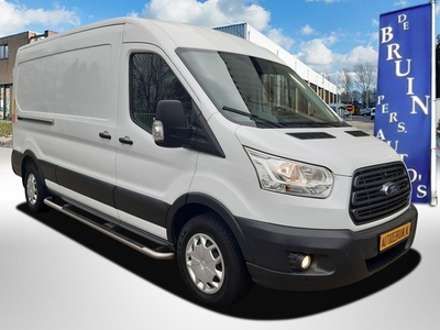 Ford Transit 2.0 TDCI L3H2 Laadlift / Laadklep , Airco