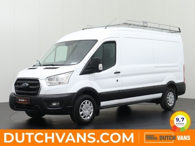 Ford Transit 2.0TDCI 130PK L3H2 Imperiaal Trekhaak