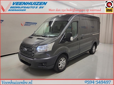 Ford Transit 2.0TDCI L2/H2 2X Schuifdeur Airco Euro 6!