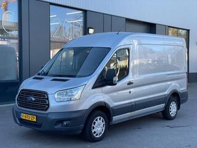 Ford TRANSIT 2.0TDCI L2H2