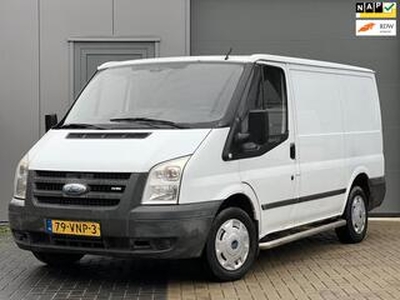 Ford TRANSIT 260S 2.2 TDCI 3 Persoons Marge Elek spiegels ramen