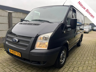 Ford Transit 260S 2.2 TDCI AIRCO/ LAGE KMSTAND! CAMERA!