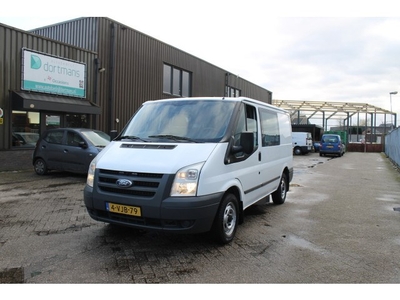 Ford Transit 260S 2.2 TDCI DC (bj 2010)