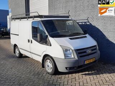 Ford TRANSIT 260S 2.2 TDCI EconEd EXPORT!