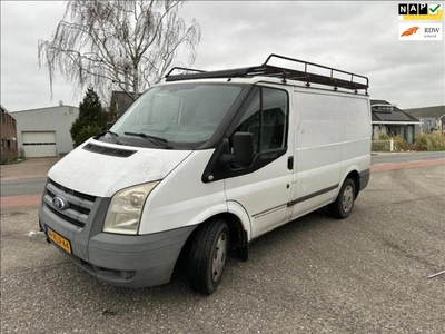 Ford Transit 260S 2.2 TDCI Economy Edition