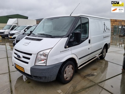 Ford Transit 260S 2.2 TDCI Enkel Cabine! Airco! Bj:2012 NAP!