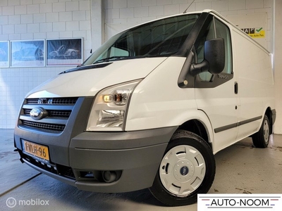 FORD TRANSIT 260S 2.2TDCi ECONOMY EDITION