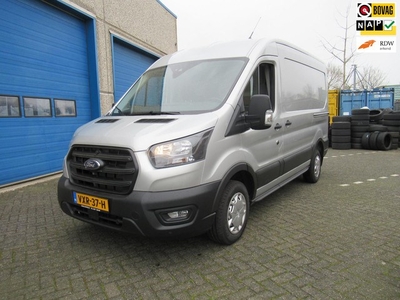 Ford TRANSIT 290 2.0 TDCI L2H2 Trend 2 schuifdeuren