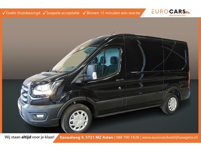 Ford Transit 105pk 2.0 L2H2 Trend Airco Camera Cruise