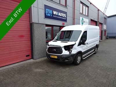 Ford Transit 310 2.2 TDCI L2H2 Trend 3 zits airco