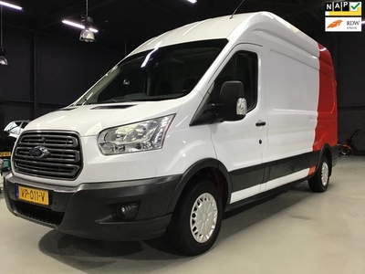 Ford Transit 310 2.2 TDCI L2H3 I 2e Eigen I Airco I Cruise