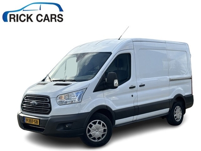 Ford Transit 330 2.0 TDCI 130PK EURO6 L2H2 Trend