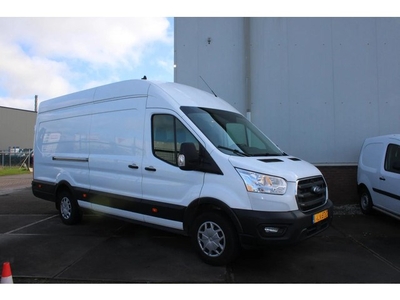 Ford Transit 350-170 / L4H3 AUTOM. (bj 2021)