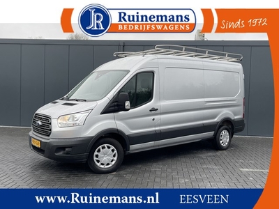 Ford Transit 350 2.0 TDCI 131PK / L3H2 / IMPERIAAL / 2.8 T