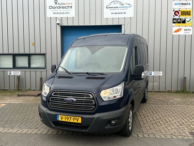 Ford Transit 350 2.0 TDCI L2H2 Trend navi pdc eerste eig