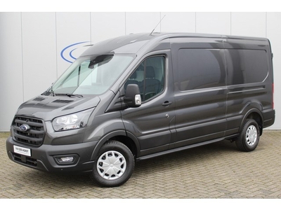 Ford Transit 350 2.0 TDCI L3H2 Trend 130pk Trend. Net