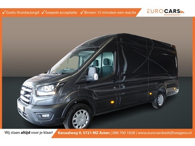 Ford Transit 350 2.0 TDCI L4H3 Trend RWD 1153 Aut.